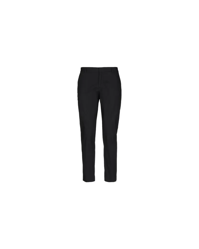 Daniele Alessandrini HOSEN & RÖCKE - Hosenauf YOOX.COM Schwarz