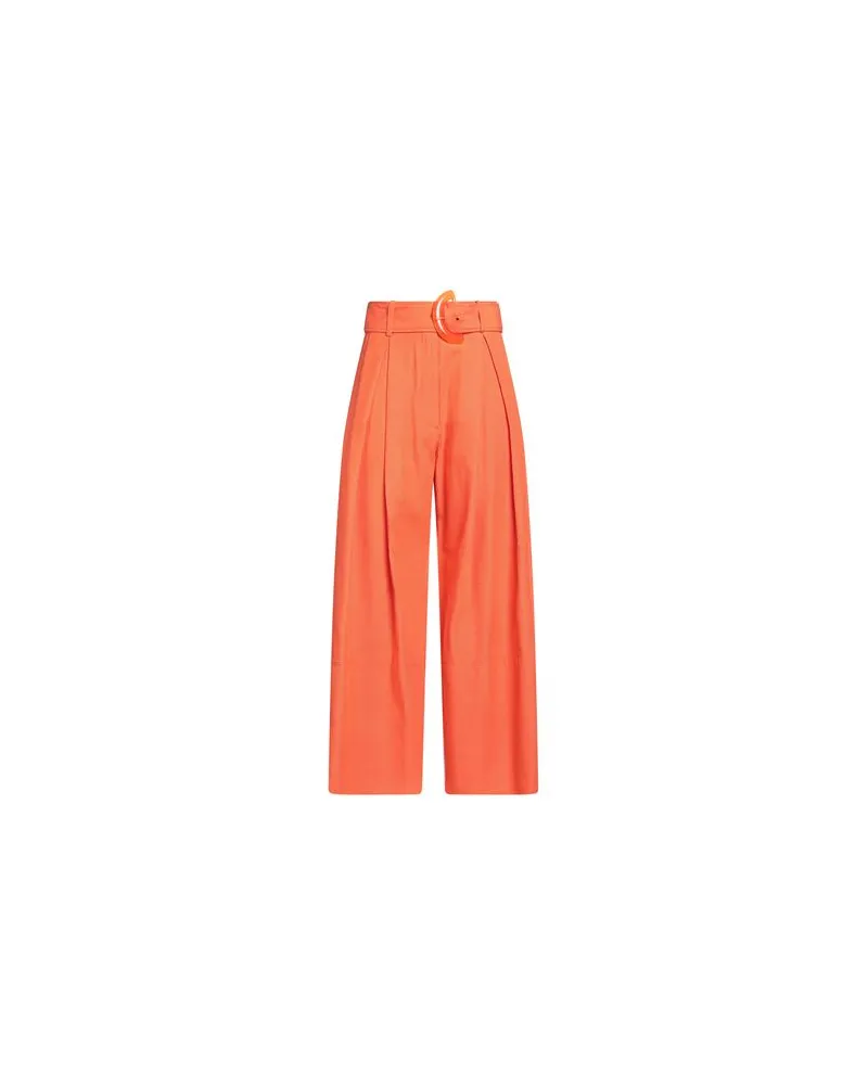 FARM Rio HOSEN & RÖCKE - Hosenauf YOOX.COM Orange