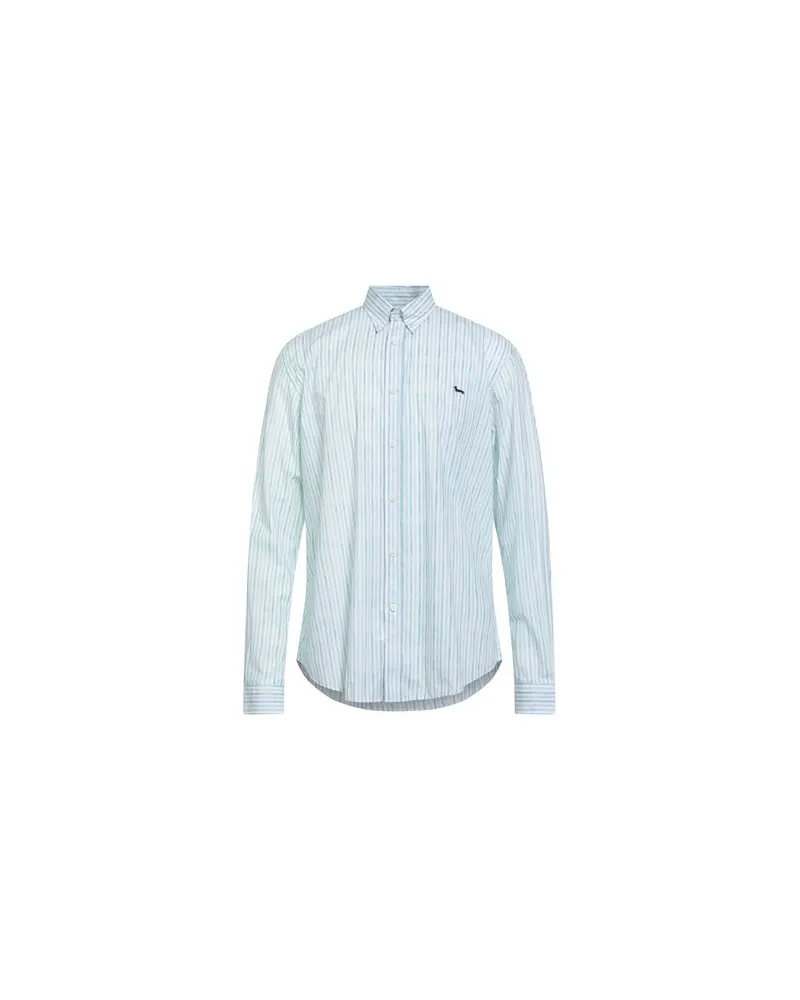 Harmont & Blaine TOPS - Hemdenauf YOOX.COM Grün
