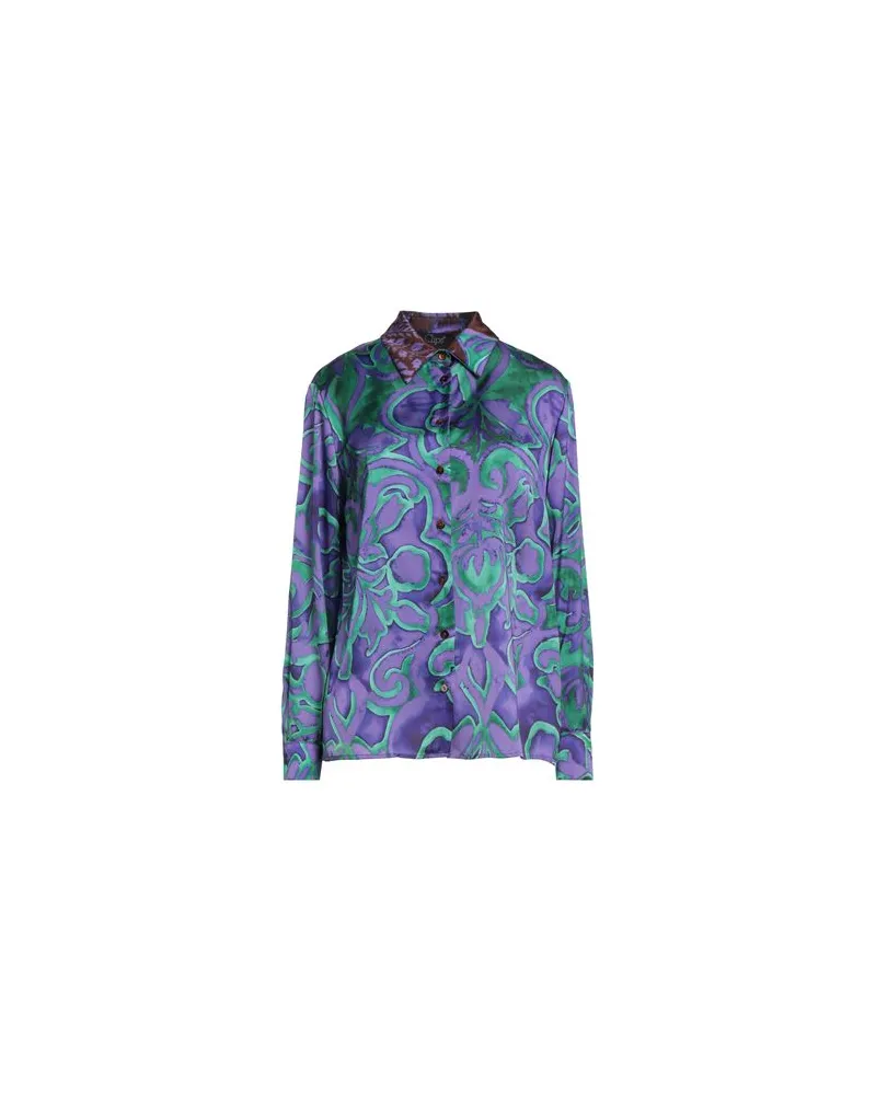 Clips TOPS - Hemdenauf YOOX.COM Violett