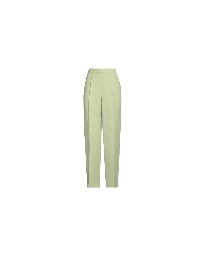 Antonelli Firenze HOSEN & RÖCKE - Hosenauf YOOX.COM Säuregrün