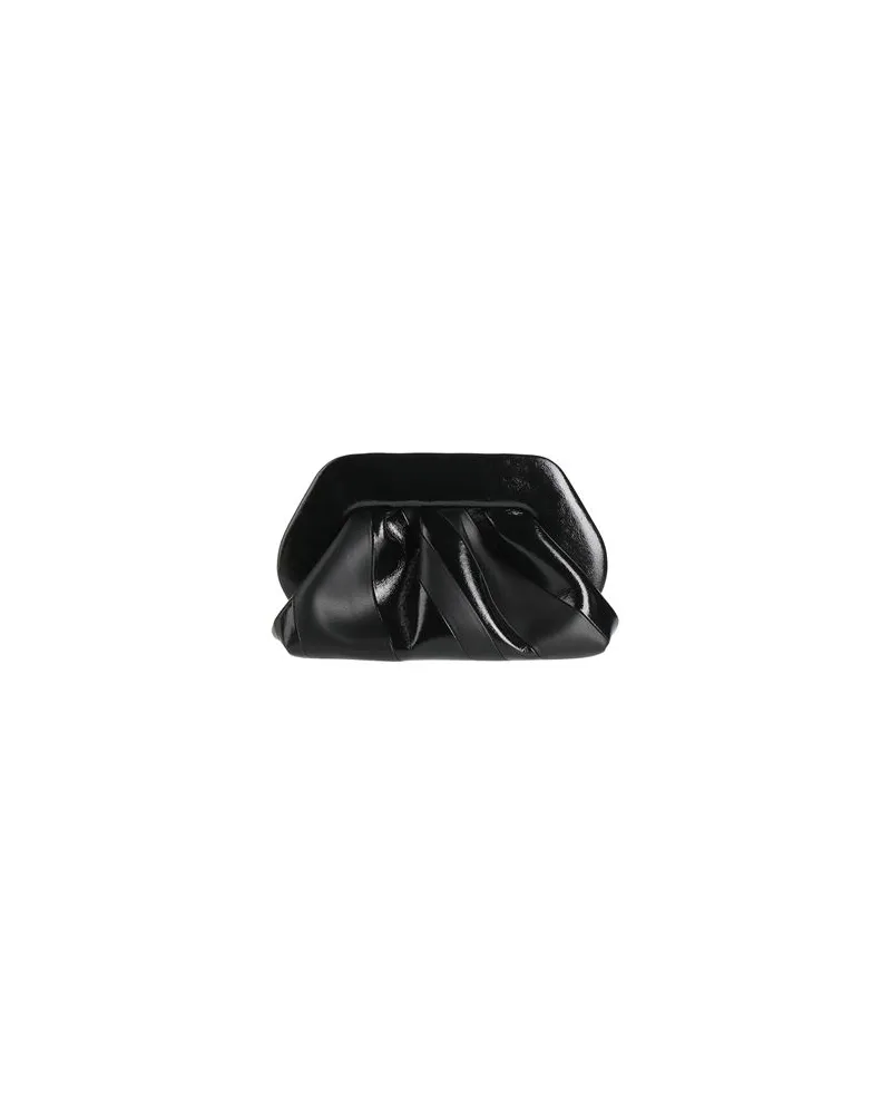 THEMOIRÈ TASCHEN - Handtaschenauf YOOX.COM Schwarz