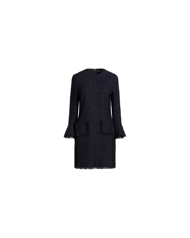 Dsquared2 KLEIDER - Mini-Kleiderauf YOOX.COM Nachtblau