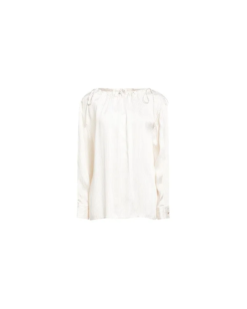Tory Burch TOPS - Topsauf YOOX.COM Elfenbein