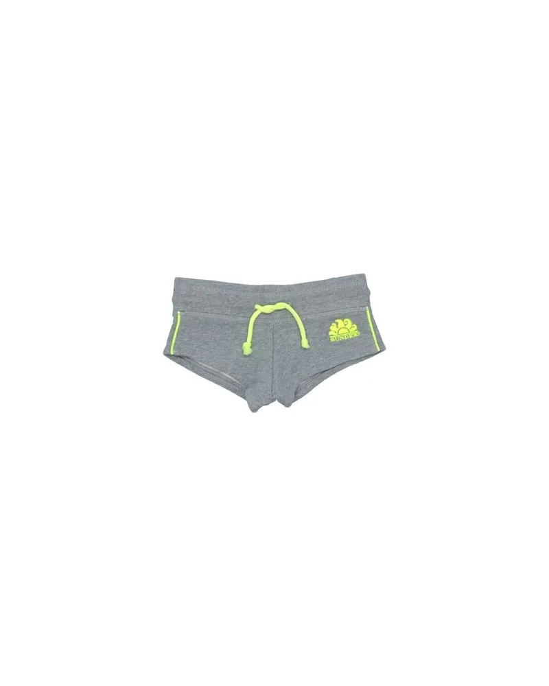 Sundek HOSEN & RÖCKE - Shorts & Bermudashortsauf YOOX.COM Grau