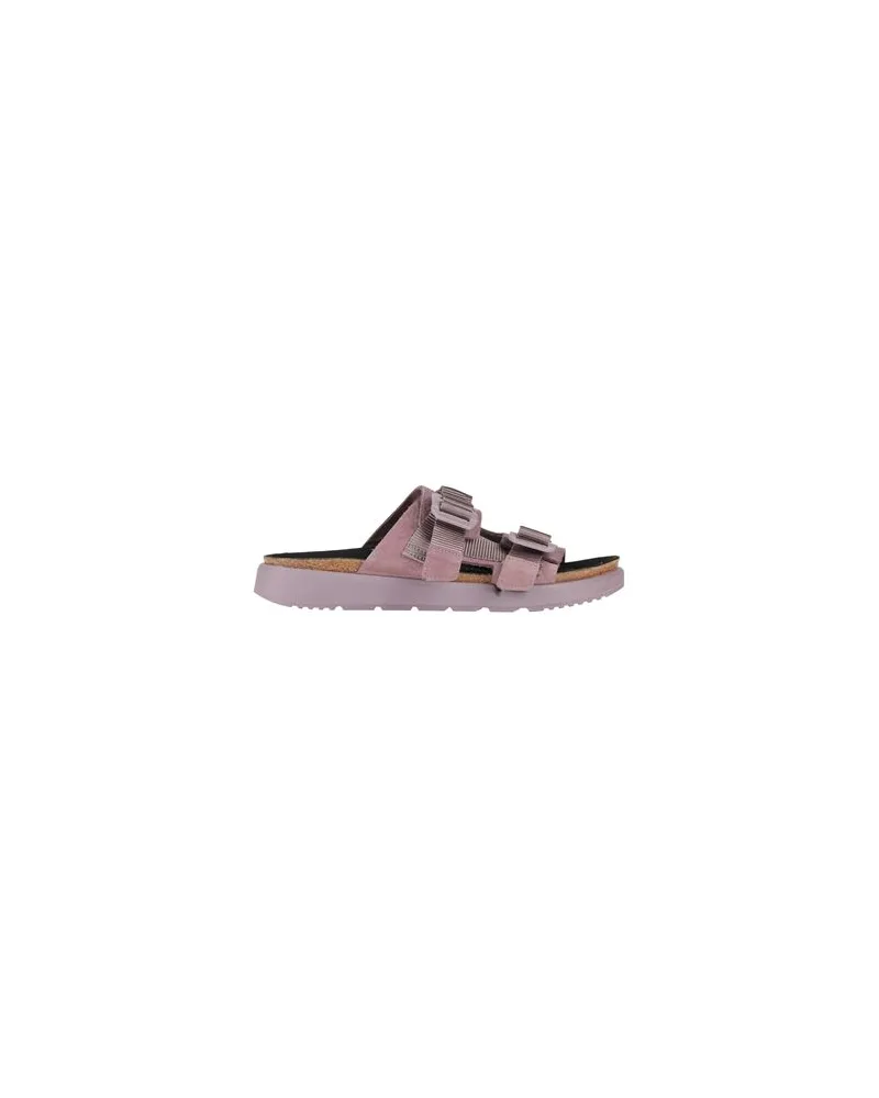 Birkenstock SCHUHE - Sandalenauf YOOX.COM Malve