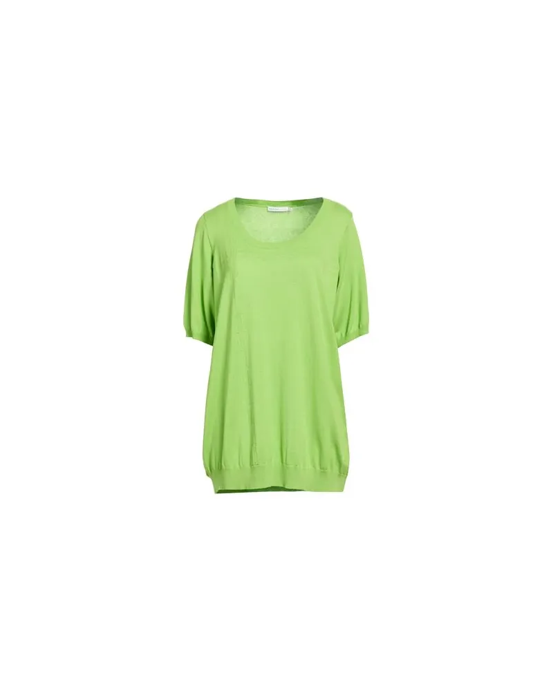 Xandres GOLD - STRICKWAREN - Pulloverauf YOOX.COM Limettengrün