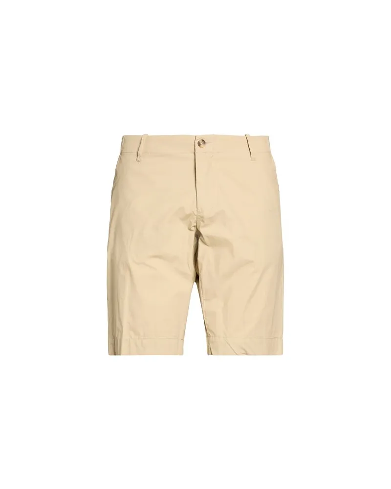 AT.P.CO HOSEN & RÖCKE - Shorts & Bermudashortsauf YOOX.COM Beige
