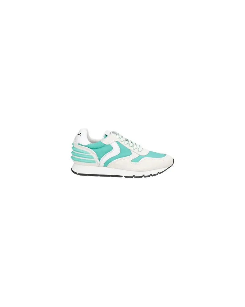 Voile Blanche SCHUHE - Sneakersauf YOOX.COM Tūrkis