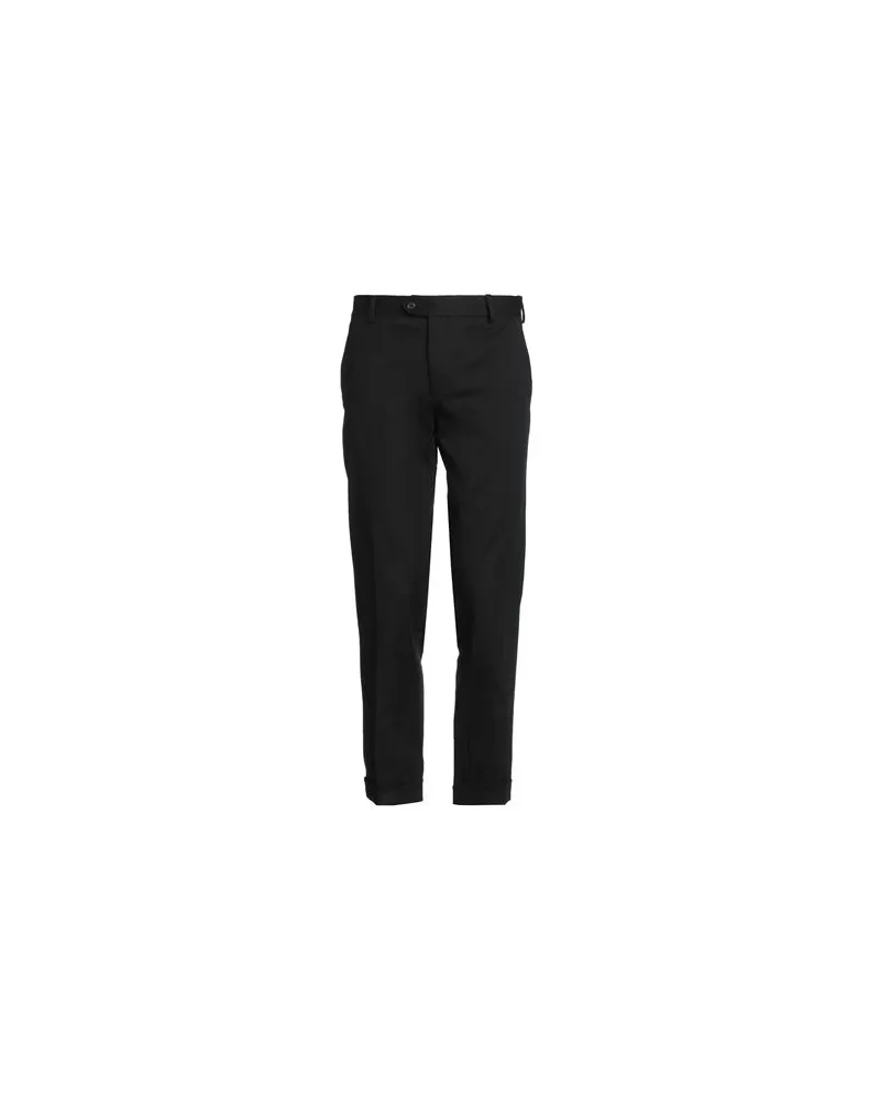 Brian Dales HOSEN & RÖCKE - Hosenauf YOOX.COM Schwarz