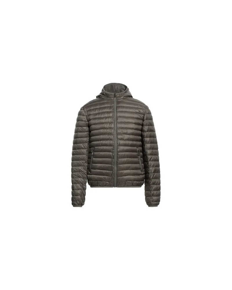 Canadian Classics JACKEN & MÄNTEL - Pufferjacken & Daunenjackenauf YOOX.COM Militärgrün