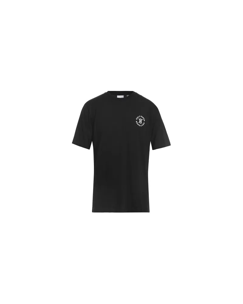 Daily Paper TOPS - T-shirtsauf YOOX.COM Schwarz