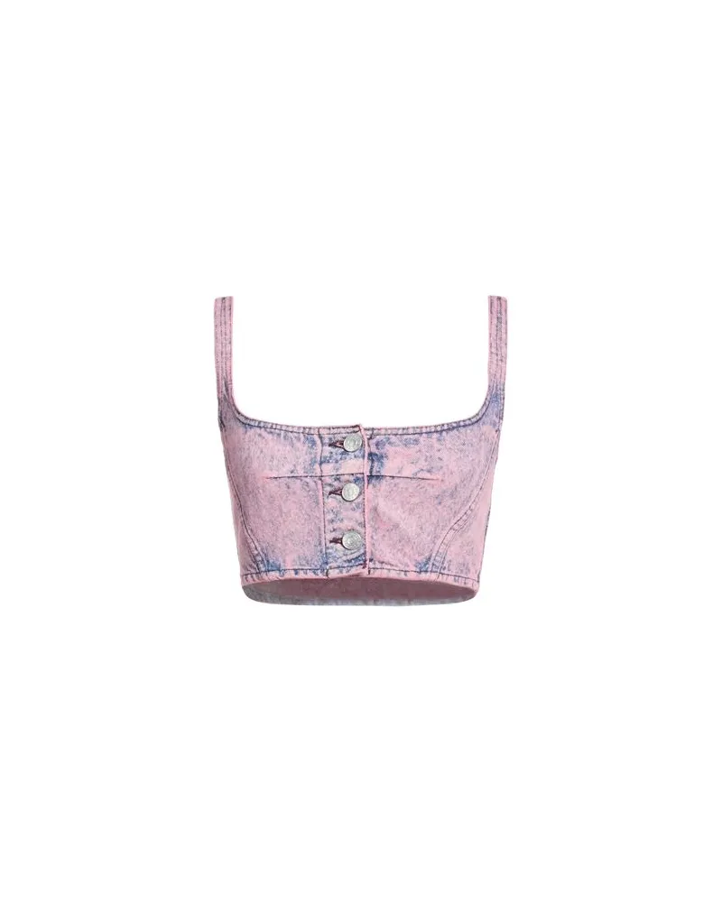 Marni TOPS - Topsauf YOOX.COM Rosa