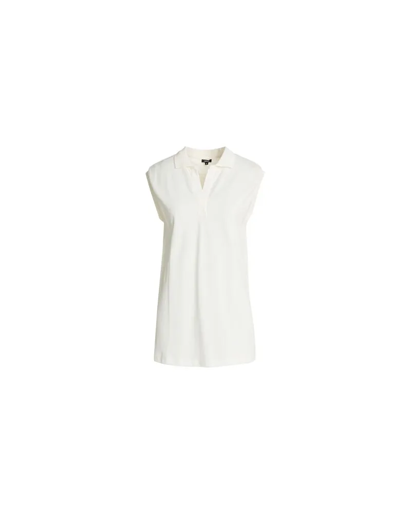 ASPESI TOPS - Poloshirtsauf YOOX.COM Elfenbein
