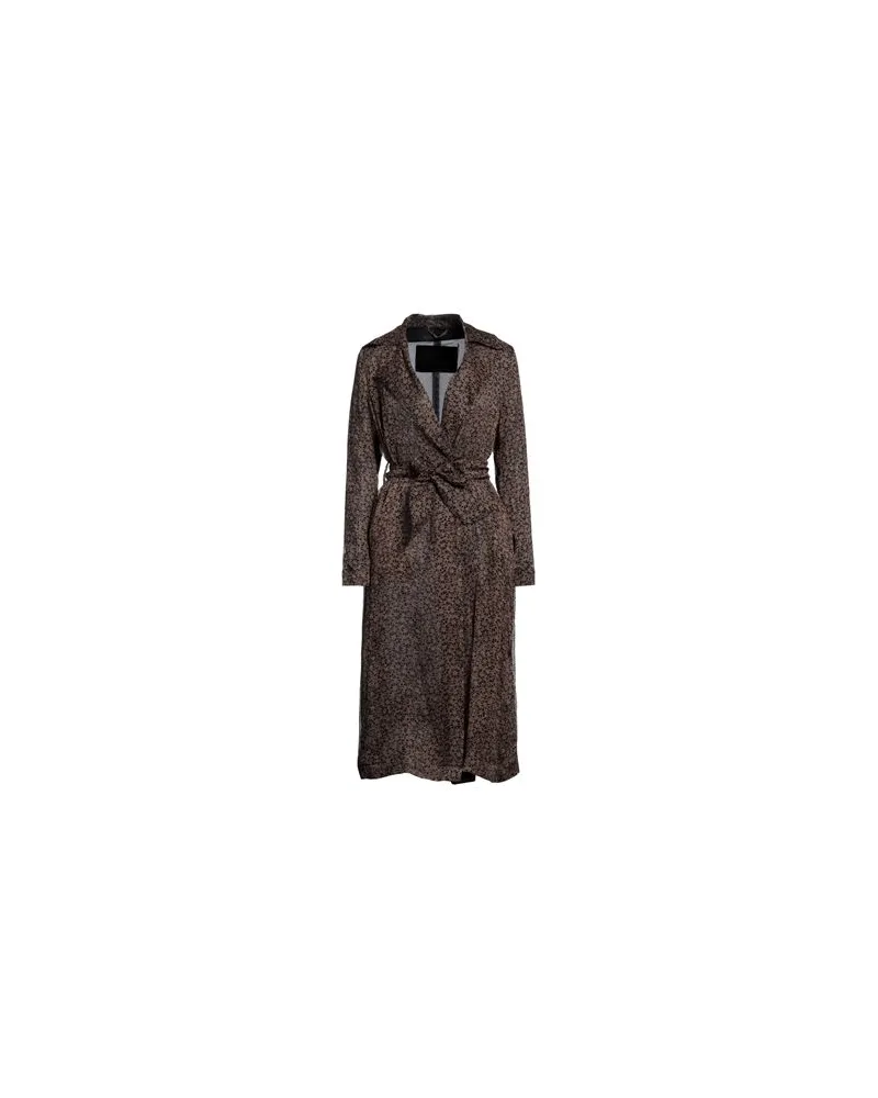 Herno JACKEN & MÄNTEL - Jacken, Mäntel & Trenchcoatsauf YOOX.COM Braun