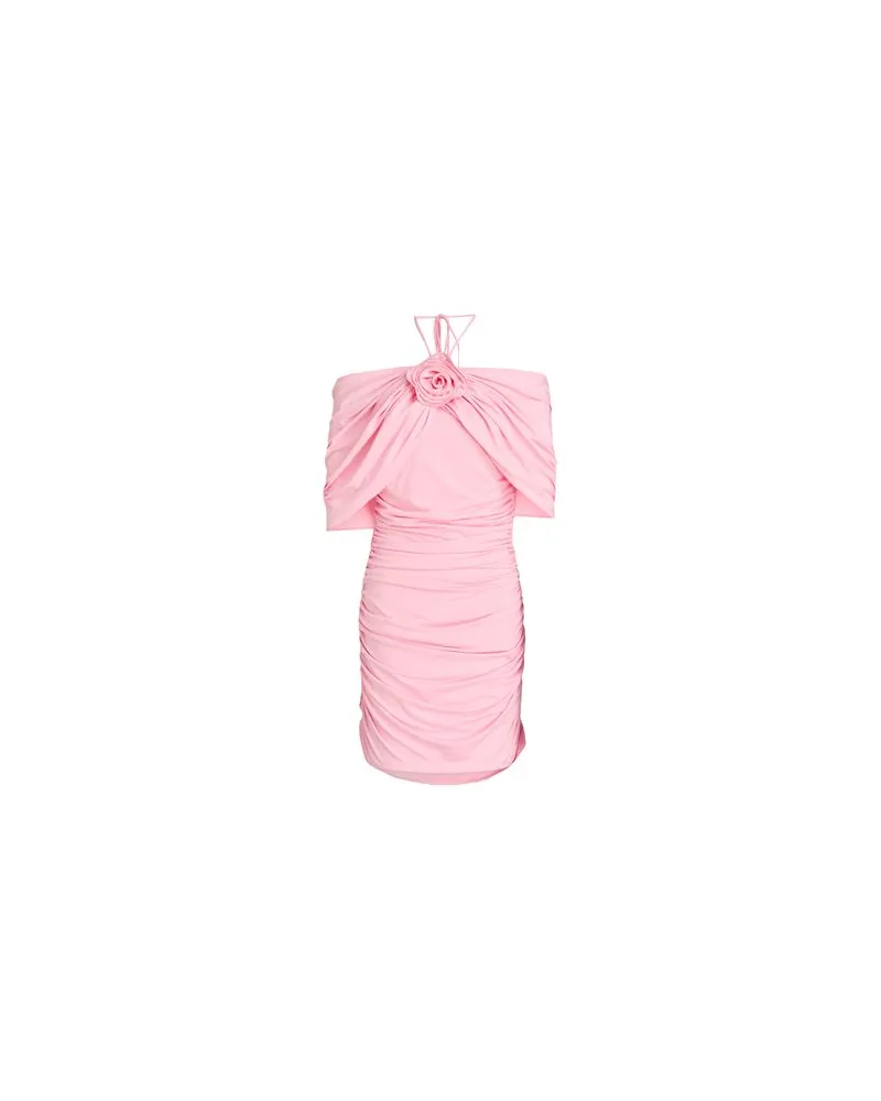No Secrets KLEIDER - Mini-Kleiderauf YOOX.COM Rosa