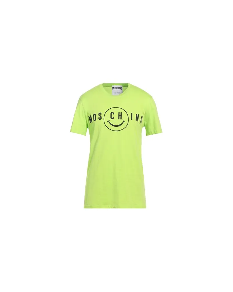 Moschino TOPS - T-shirtsauf YOOX.COM Grün