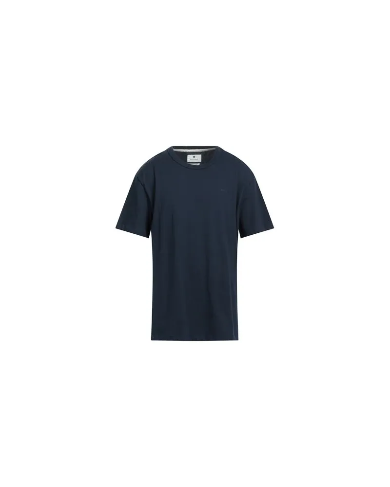 Anerkjendt TOPS - T-shirtsauf YOOX.COM Nachtblau