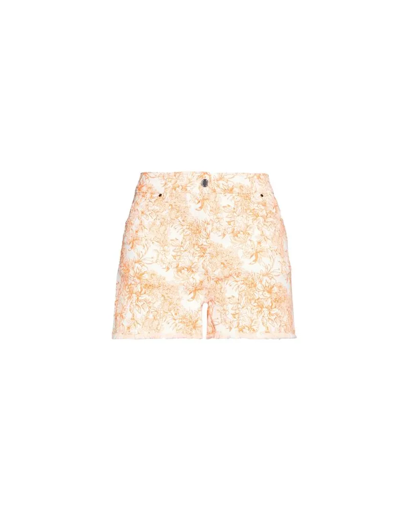 Sundek HOSEN & RÖCKE - Shorts & Bermudashortsauf YOOX.COM Orange