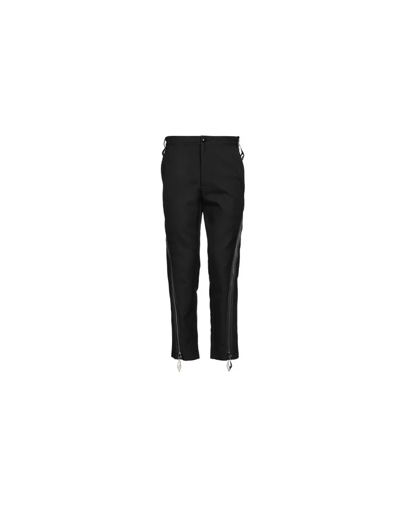 Namacheko HOSEN & RÖCKE - Hosenauf YOOX.COM Schwarz