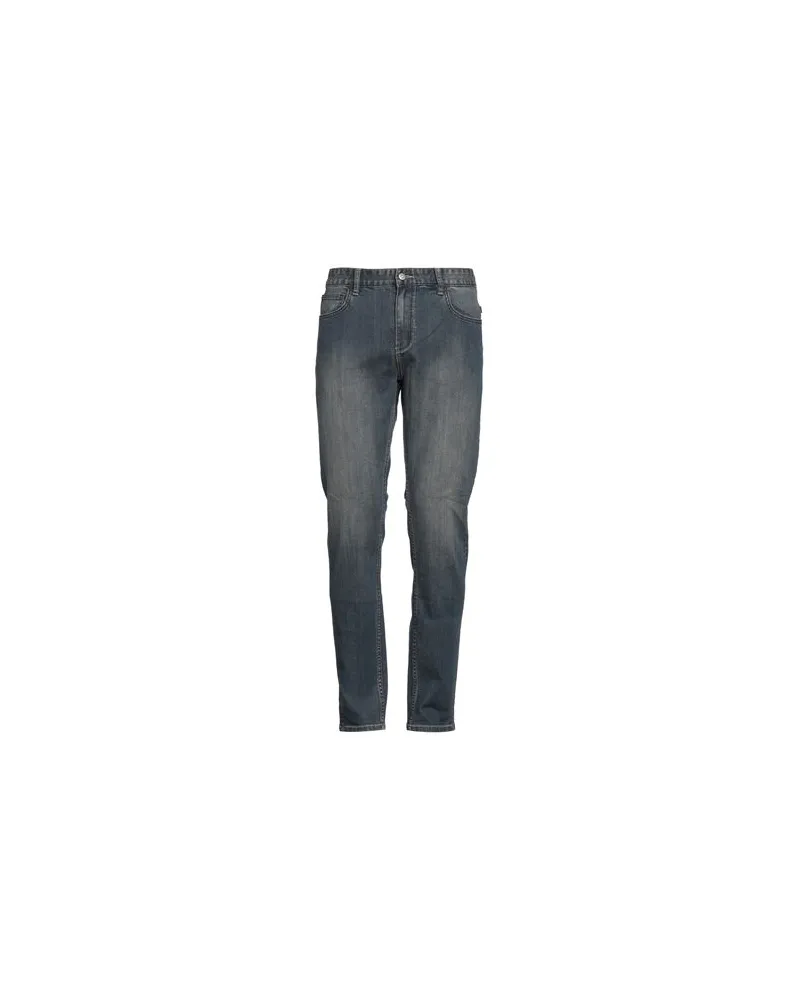 Globe HOSEN & RÖCKE - Jeanshosenauf YOOX.COM Blau