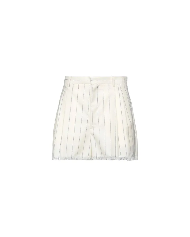 Marni HOSEN & RÖCKE - Shorts & Bermudashortsauf YOOX.COM Beige