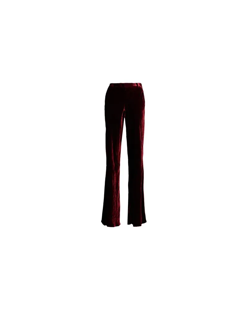 Etro HOSEN & RÖCKE - Hosenauf YOOX.COM Bordeaux