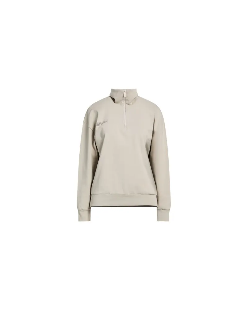 PANGAIA TOPS - Sweatshirtsauf YOOX.COM Beige