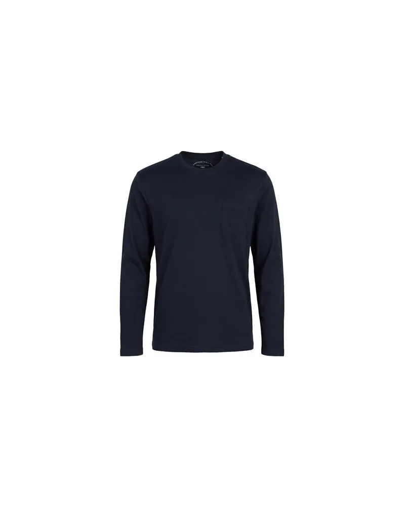 Fedeli TOPS - T-shirtsauf YOOX.COM Nachtblau