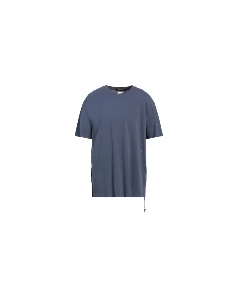 ksubi TOPS - T-shirtsauf YOOX.COM Marineblau