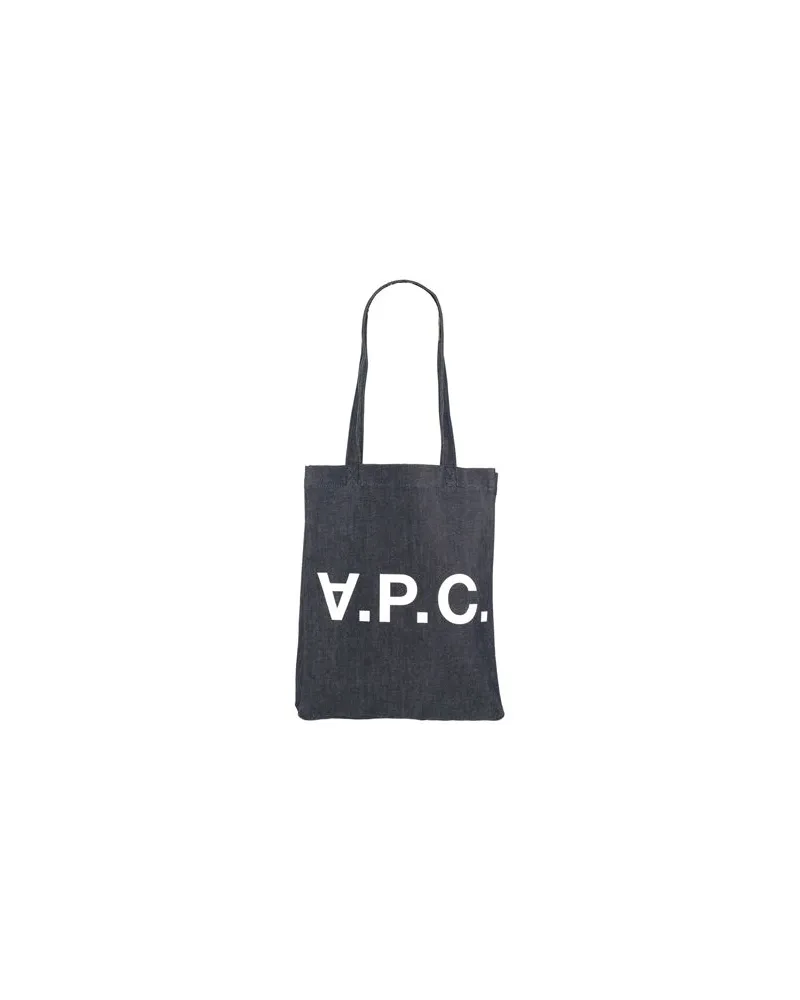 A.P.C. TASCHEN - Schultertaschenauf YOOX.COM Blau