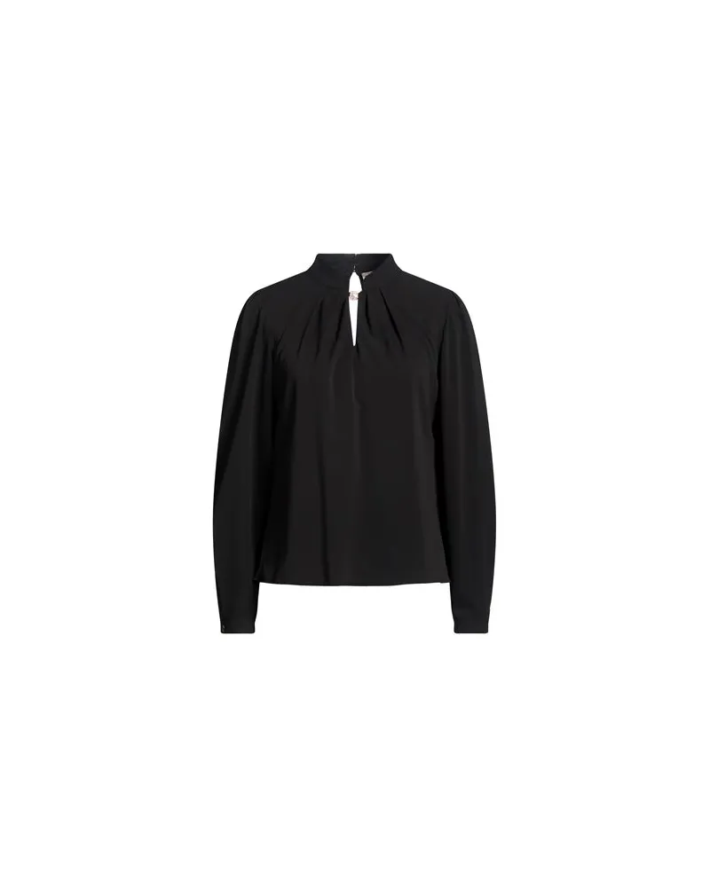 Rinascimento TOPS - Topsauf YOOX.COM Schwarz
