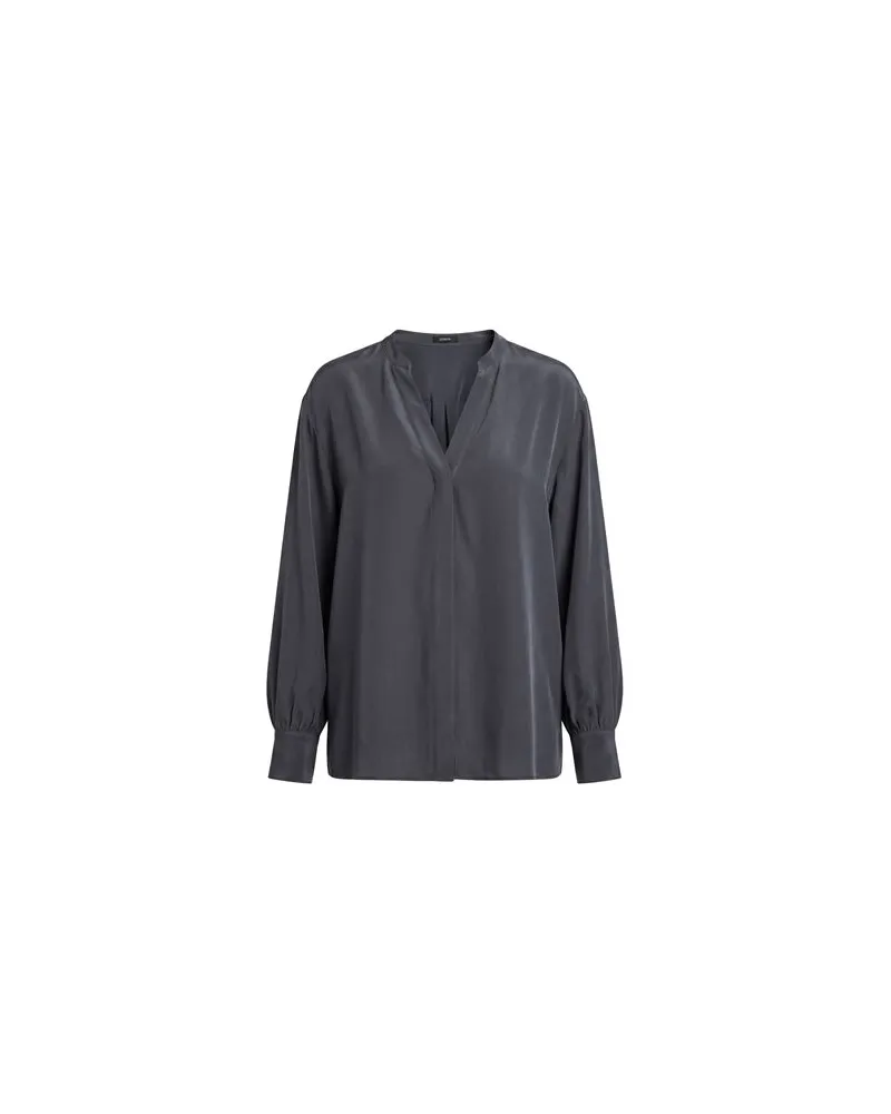 Joseph TOPS - Topsauf YOOX.COM Braungrau
