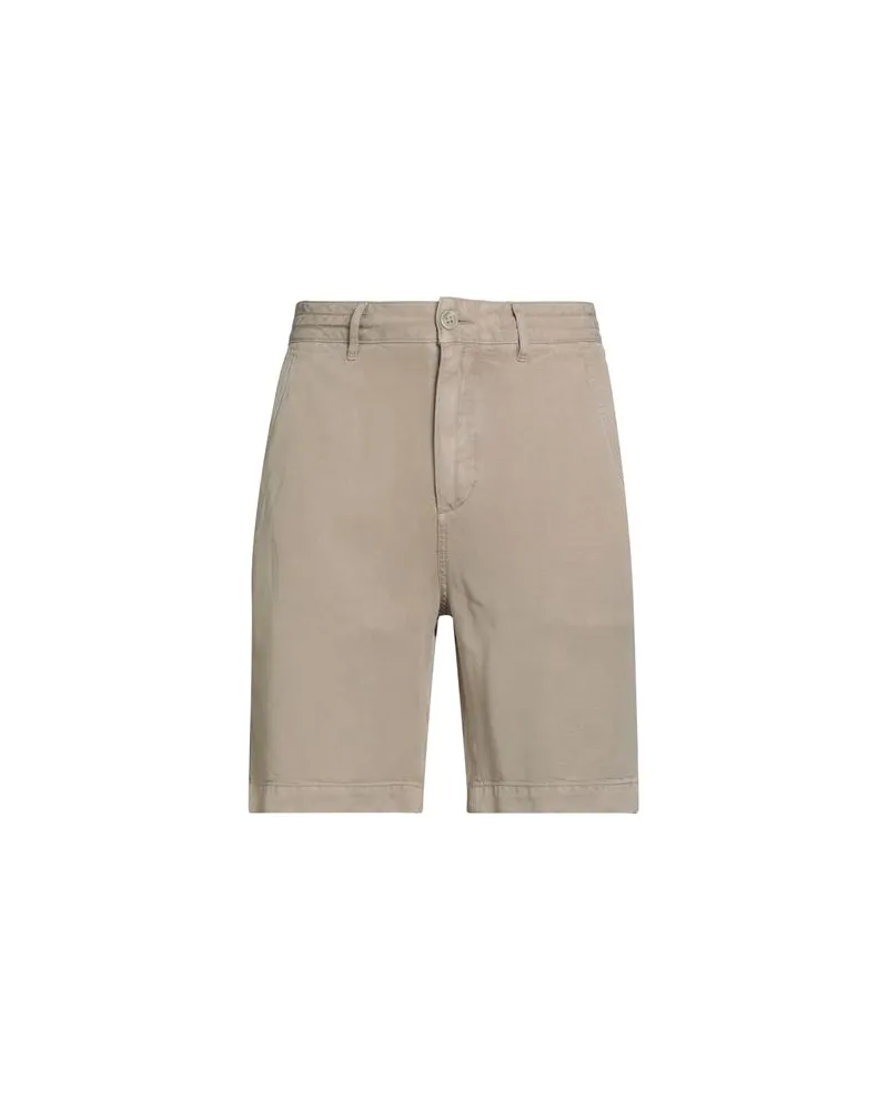 Guess HOSEN & RÖCKE - Shorts & Bermudashortsauf YOOX.COM Sand
