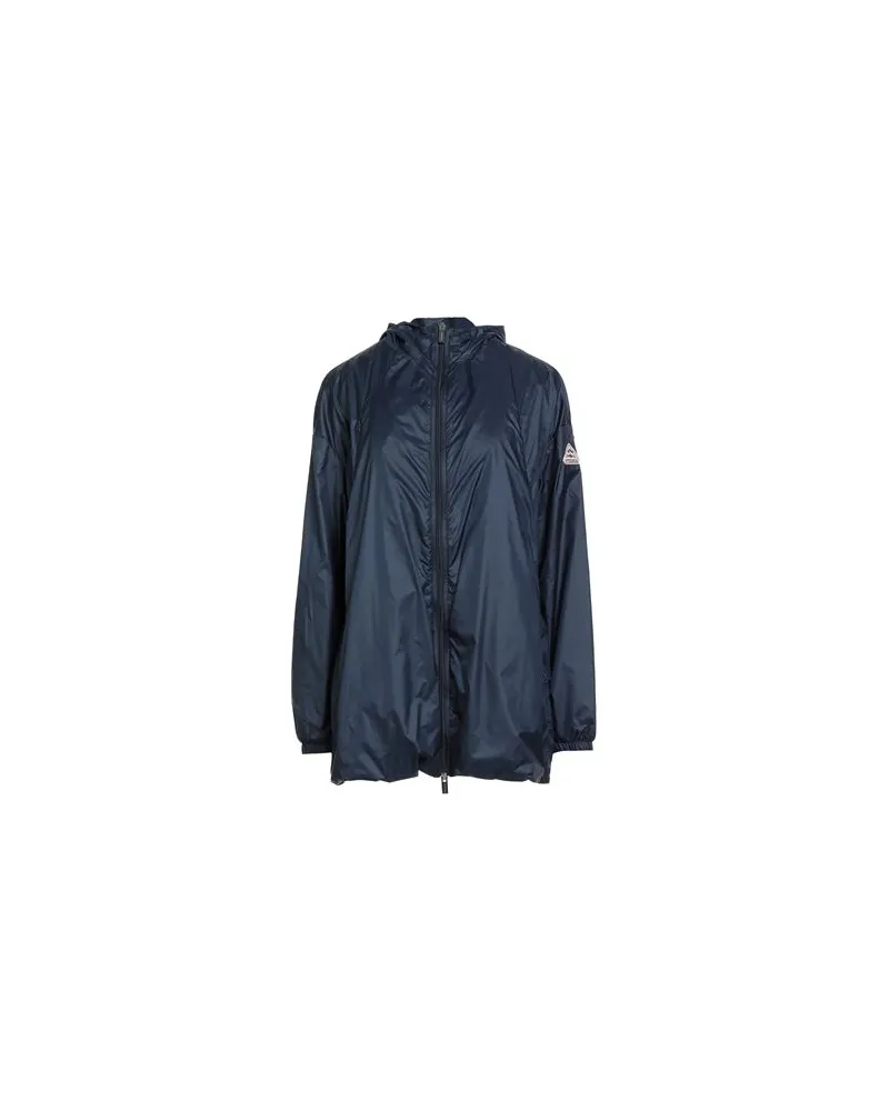 Pyrenex JACKEN & MÄNTEL - Jacken, Mäntel & Trenchcoatsauf YOOX.COM Marineblau