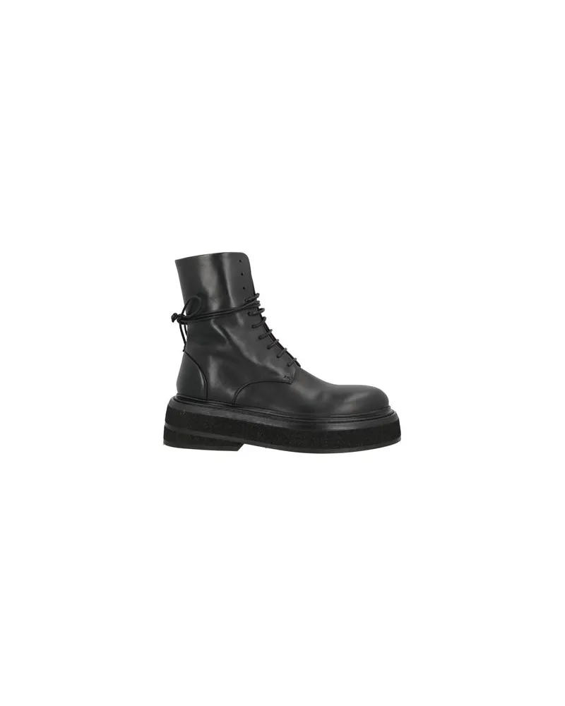 Marsèll SCHUHE - Stiefelettenauf YOOX.COM Schwarz