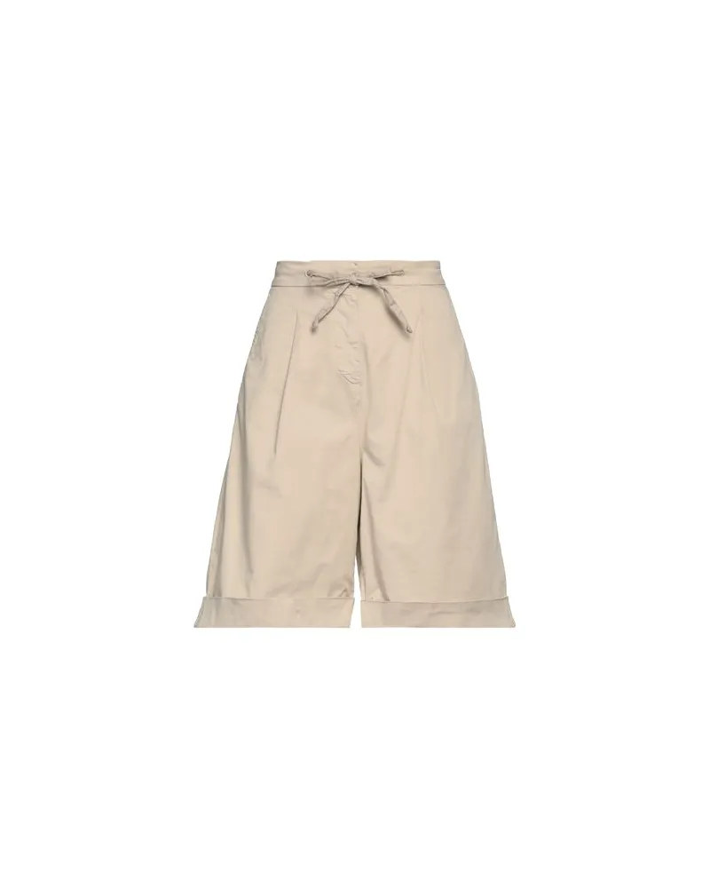 Blauer HOSEN & RÖCKE - Shorts & Bermudashortsauf YOOX.COM Beige