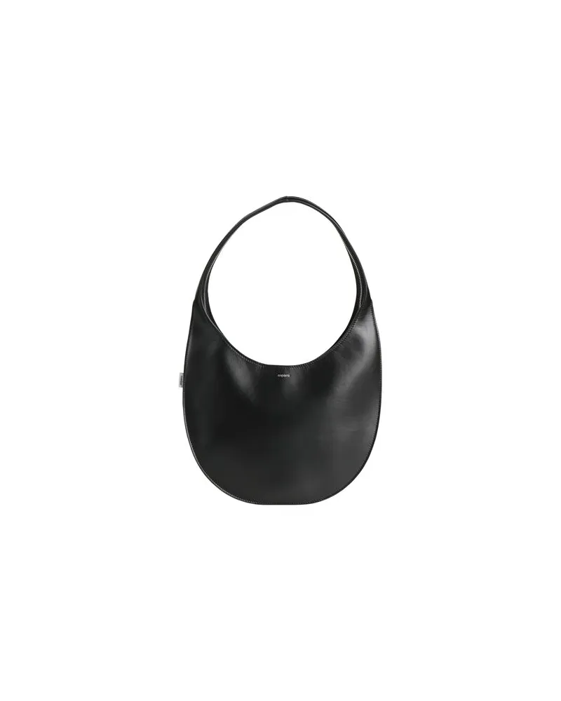 COPERNI TASCHEN - Handtaschenauf YOOX.COM Schwarz