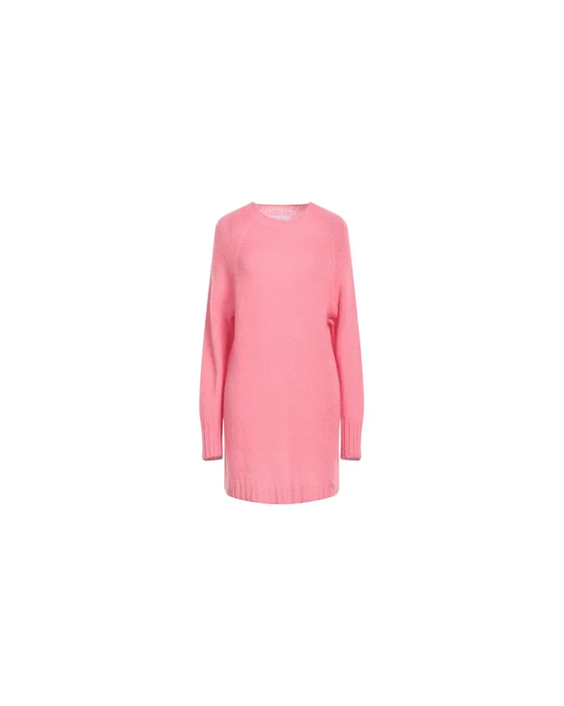 Kaos STRICKWAREN - Pulloverauf YOOX.COM Rosa