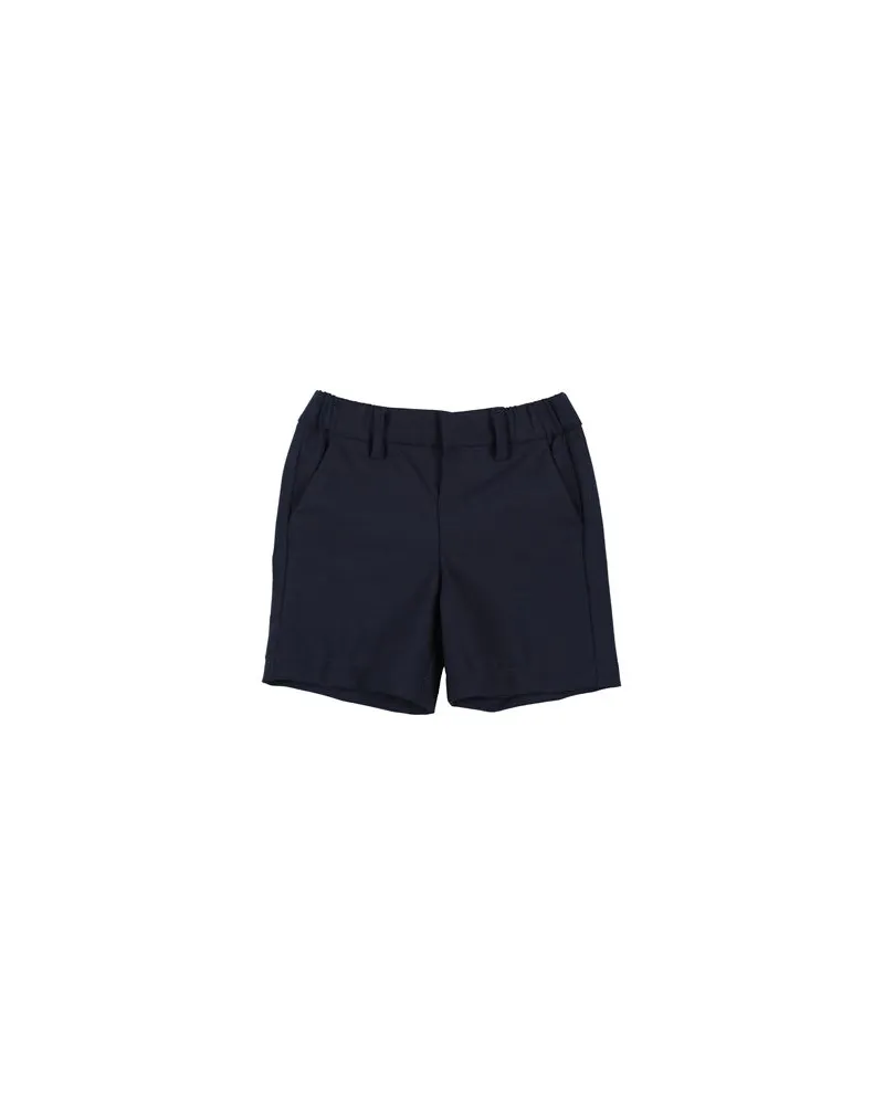 Fay HOSEN & RÖCKE - Shorts & Bermudashortsauf YOOX.COM Marineblau