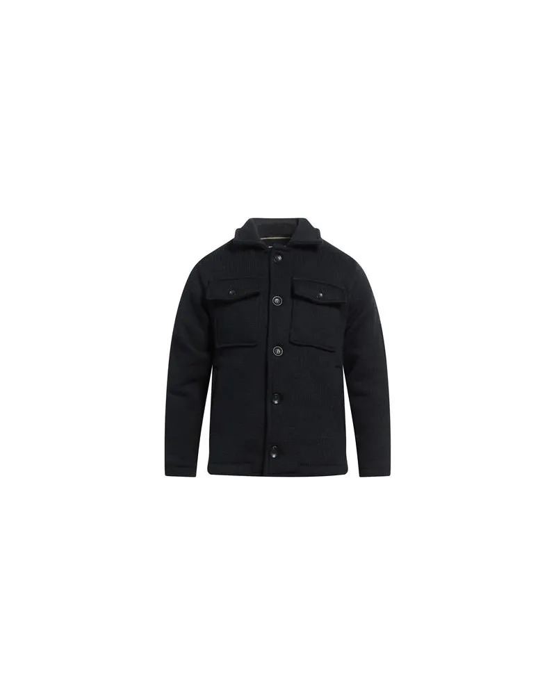 Stilosophy TOPS - Hemdenauf YOOX.COM Nachtblau