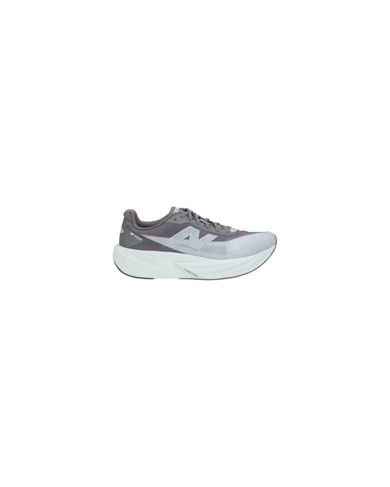 New Balance FCX7 - SCHUHE - Sneakersauf YOOX.COM Grau