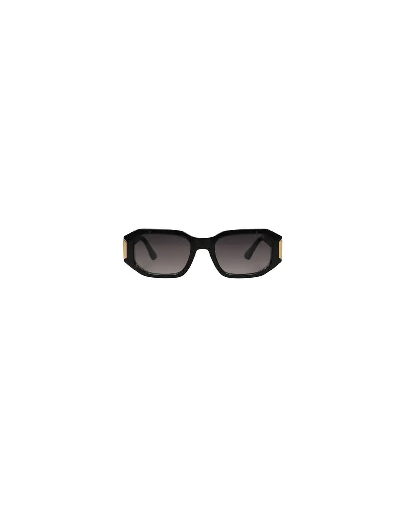 Guess BRILLEN - Sonnenbrillenauf YOOX.COM Schwarz