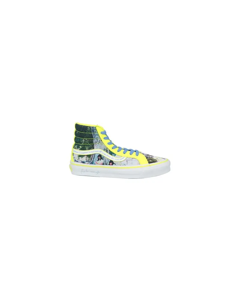 Vans X FUMIKO IMANO - SCHUHE - Sneakersauf YOOX.COM Off