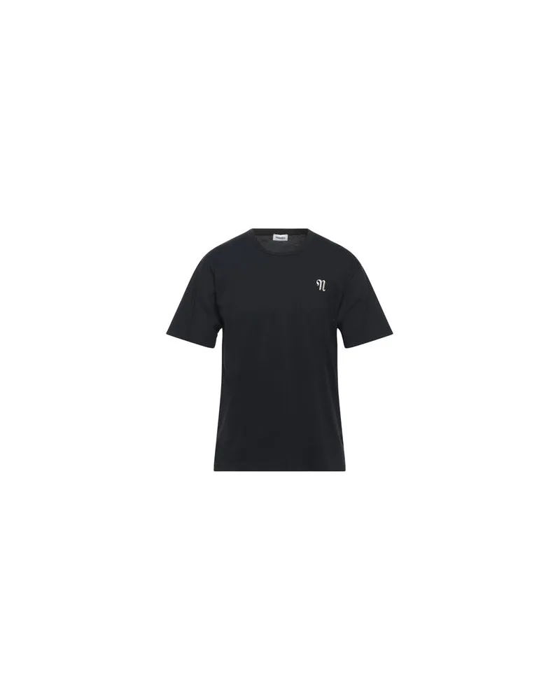 Nanushka TOPS - T-shirtsauf YOOX.COM Schwarz