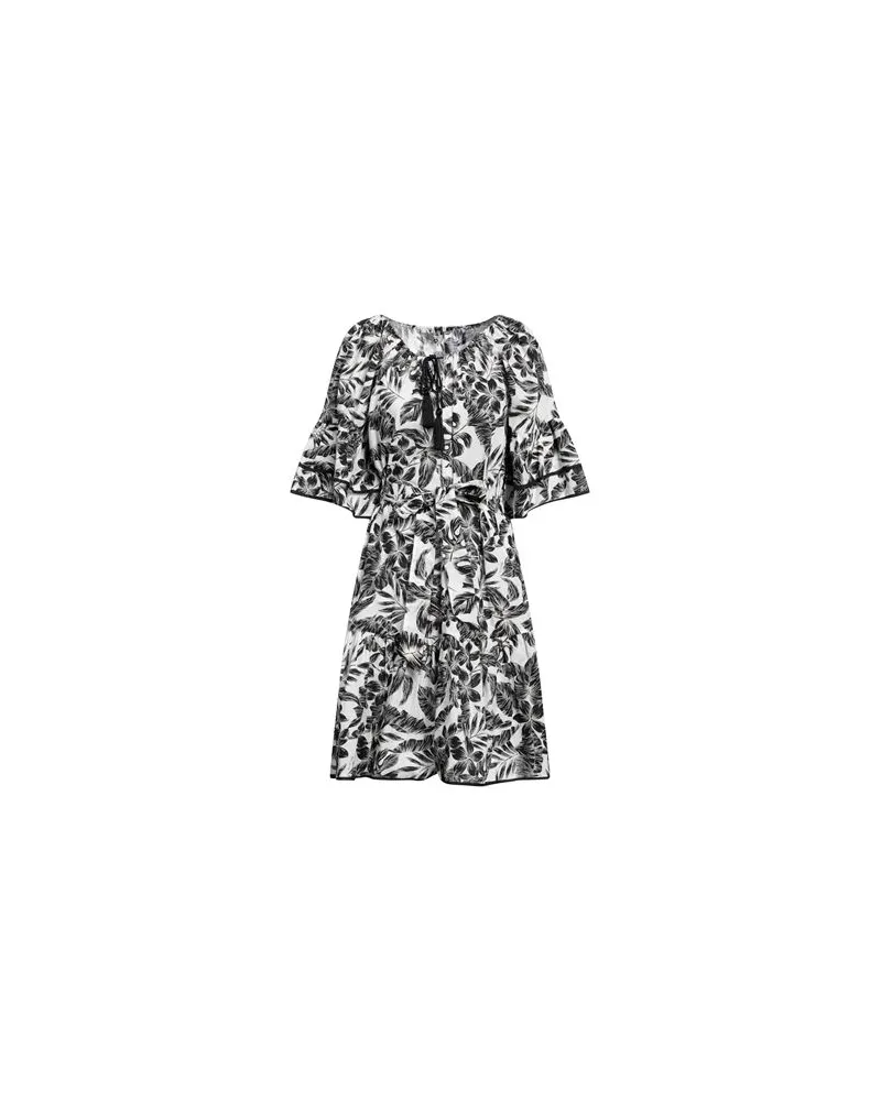 Twin-Set KLEIDER - Mini-Kleiderauf YOOX.COM Schwarz