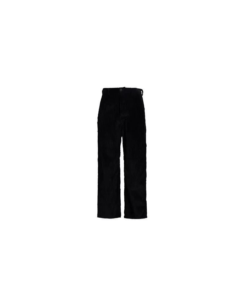 Sofie D'Hoore HOSEN & RÖCKE - Hosenauf YOOX.COM Schwarz