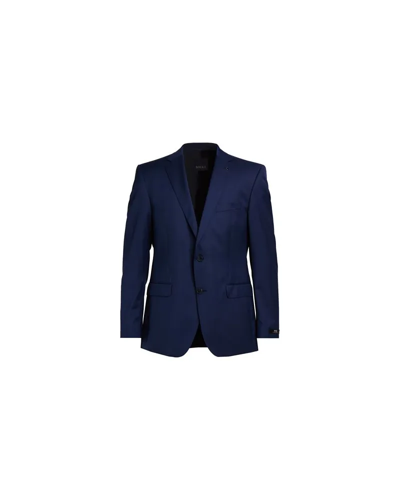 Digel ANZÜGE und CO-ORDS - Blazersauf YOOX.COM Marineblau