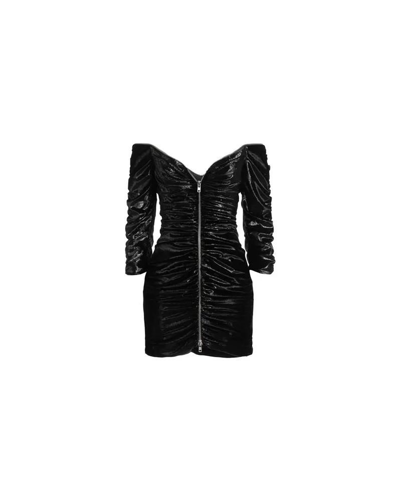 LaQuan Smith KLEIDER - Mini-Kleiderauf YOOX.COM Schwarz