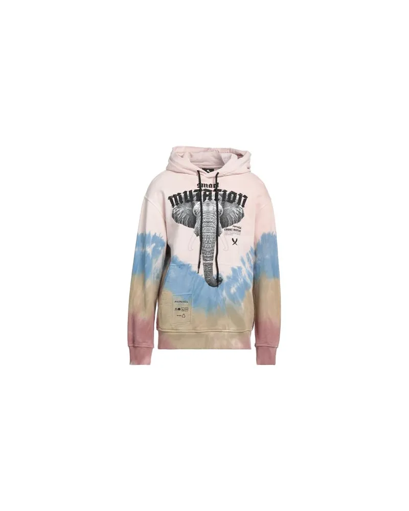 MAUNA KEA TOPS - Sweatshirtsauf YOOX.COM Hellrosa